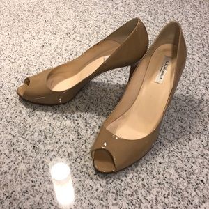 L.K. Bennett pumps